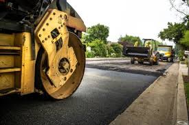 Best Recycled Asphalt Driveway Installation  in Rising Sun, MD